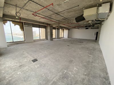 Office Space To Lease In TECOM Freezone, Arjaan Office Tower, Dubai To Let - IMG_0077.JPG