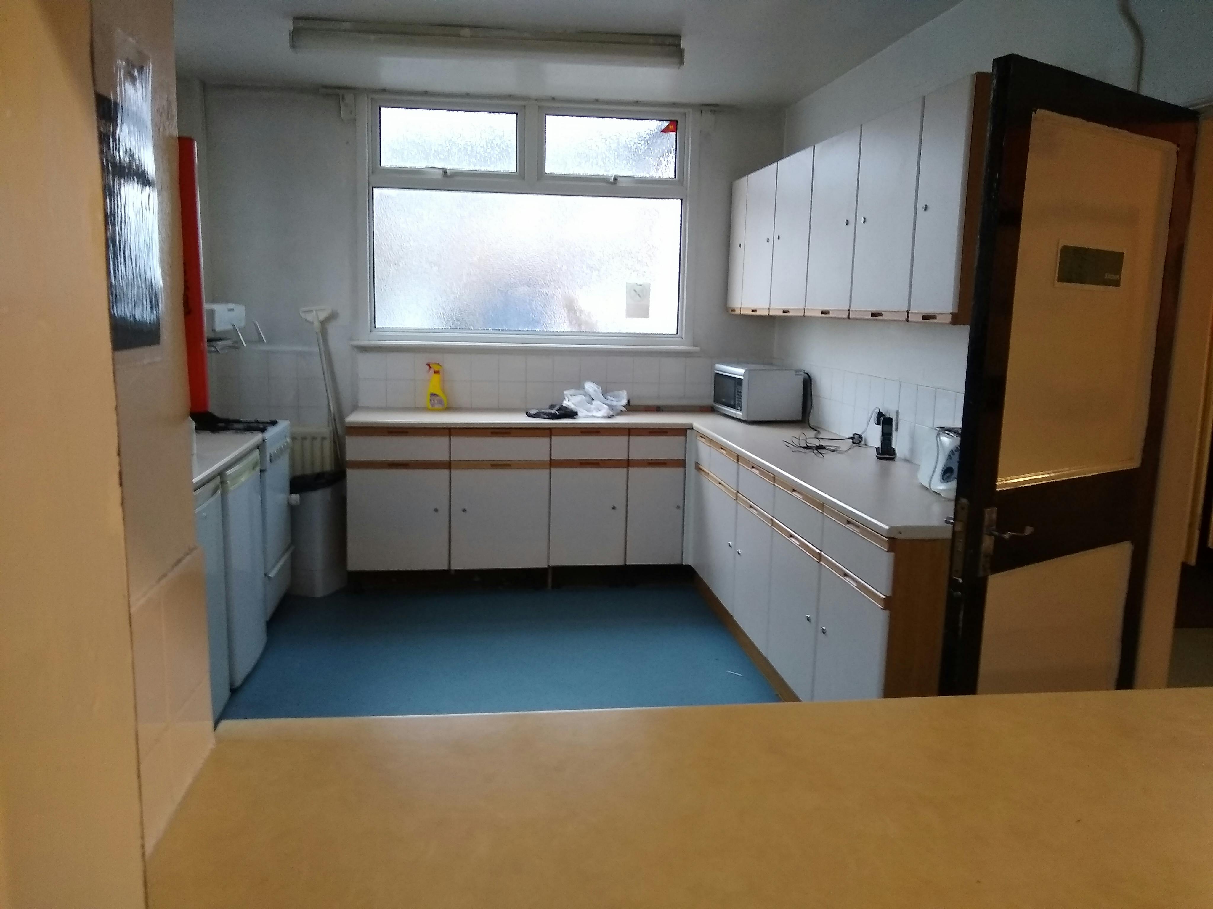 Office in London - photo 4