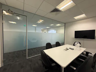 Ground & Basement Wellington House,, Birmingham, Office To Let - Photo 23-07-2026, 14 10 24.jpg