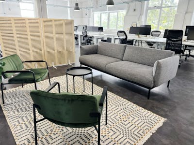 90-92 Pentonville Road, London, Office To Let - IMG_6989.jpg