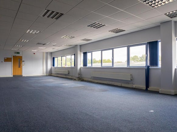 Units A & B Mead Park, Units A & B Mead Park, River Way, Harlow, Industrial To Let - office.jpeg