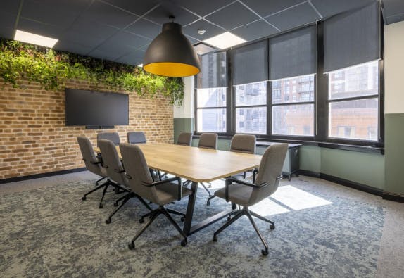 Apsley House, 78 Wellington Street, Leeds, West Yorkshire, LS1 2EQ