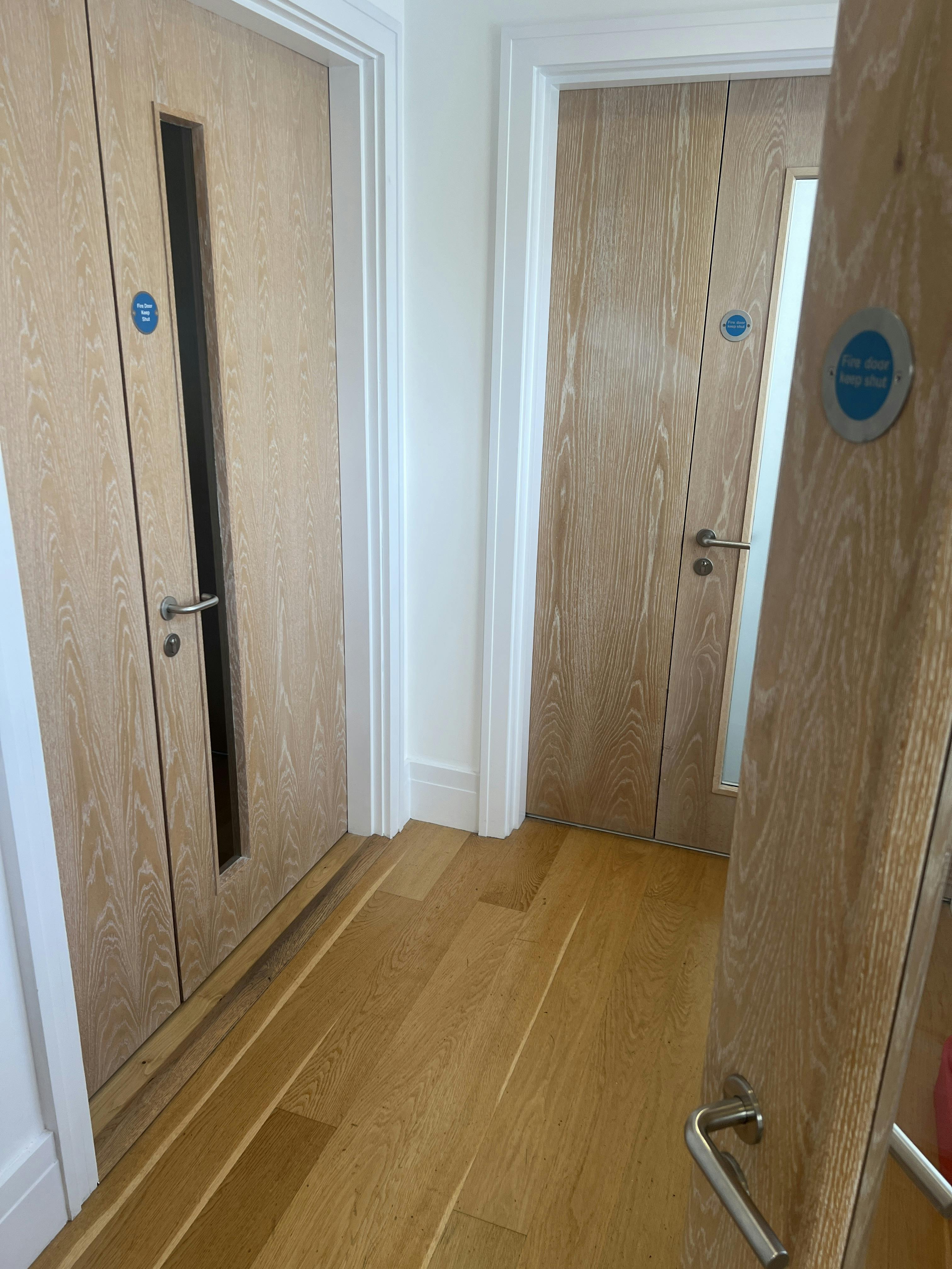 Marlin House, 40 Peterborough Road, Fulham, Office To Let - IMG_2313.jpeg