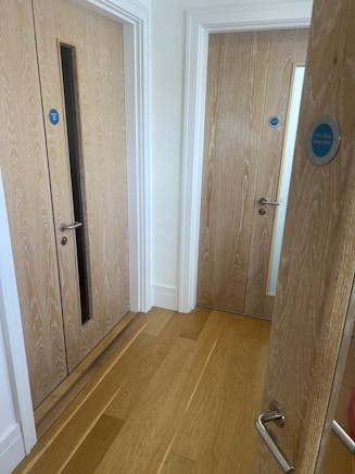 Marlin House, 40 Peterborough Road, Fulham, Office To Let - IMG_2313.jpeg