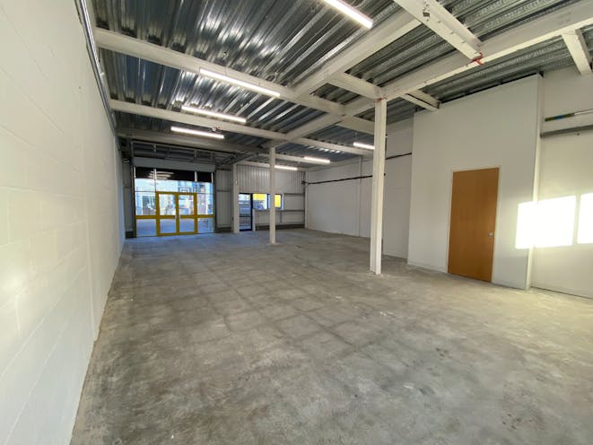 Unit C Moses Winter Way, Wallingford, Industrial / Warehouse To Let - IMG_3719.jpg