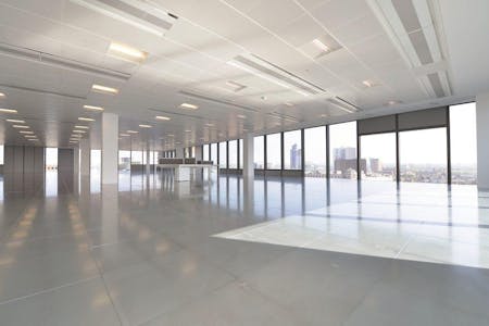 One New York Street, Manchester, Office To Let - One New York Street, Manchester - Office Space
