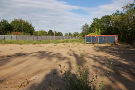 Land On The South Side Of Grange Farm Lane, Chigwell, Open Storage To Let / For Sale - IMG_0013.JPG