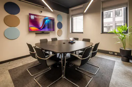 Northspring, 36, Park Row, Leeds, Office To Let - IMG016.png