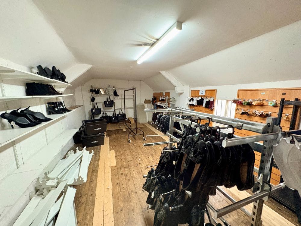 36 Sheep Street, Bicester, Office / Retail To Let - IMG_9822.jpg