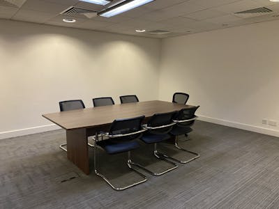 160 West George Street, Glasgow, Office To Let - IMG_0413.JPG