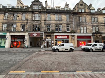 11 Queensgate, Inverness To Let - IMG_4550.JPG