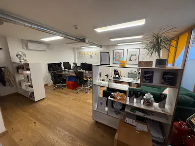 1 Diplocks Yard, North Road, Brighton, Office To Let - IMG_1281.jpeg