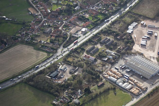 Altitude, A1, Gamston/Elkesley, Retford, Distribution Warehouse / Trade To Let / For Sale - H5D_1005.JPG