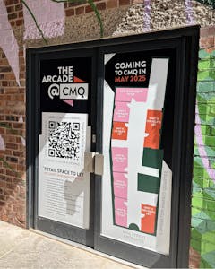 The Arcade at CMQ, 31 Mill St, Congleton, Retail To Let - PLAN