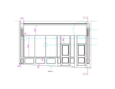 35 Great Underbank, Stockport, Retail To Let - shop front.jpg