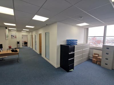 One Wellington Road, One Wellington Road North, Stockport, Office To Let - 20250722_112030.jpg
