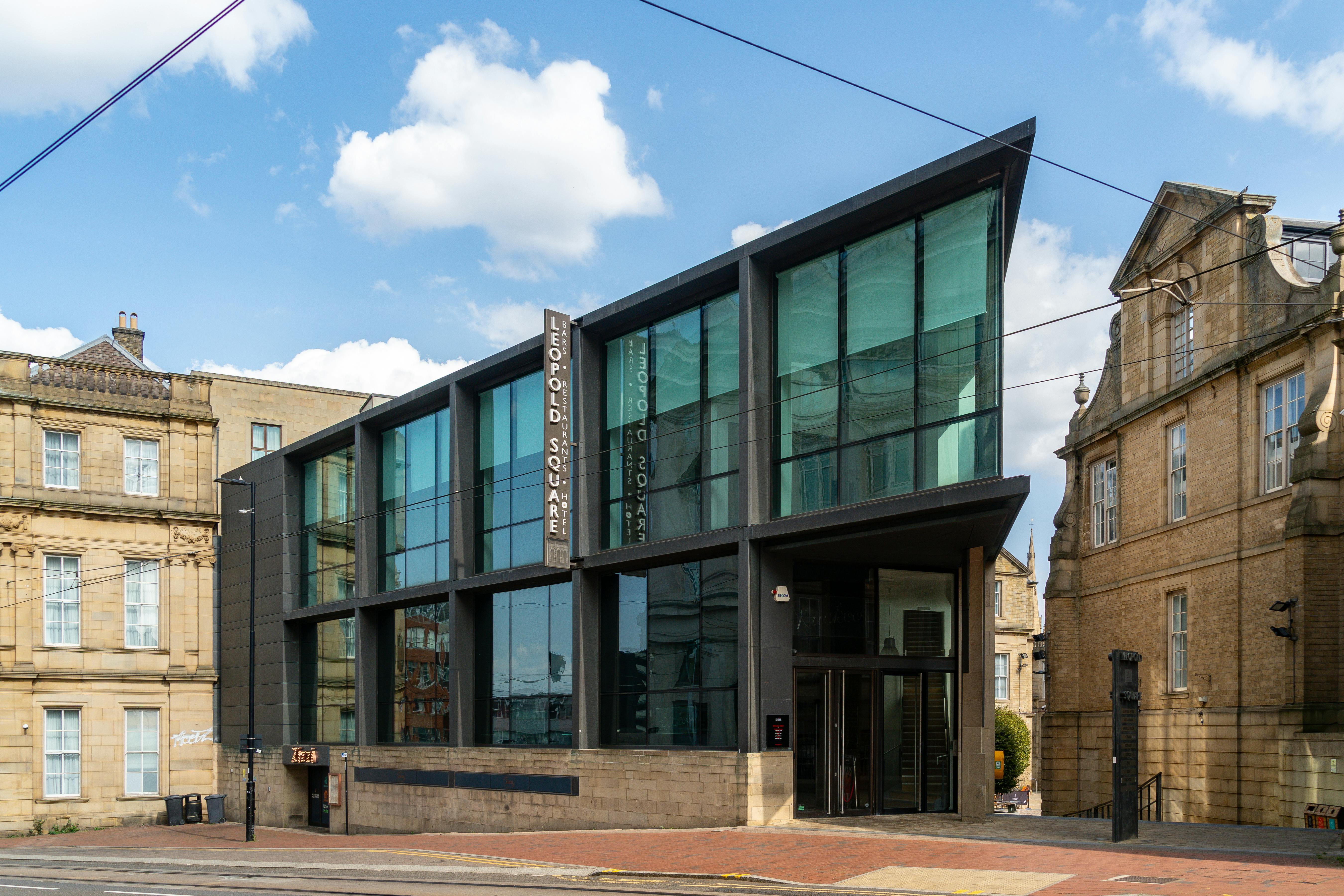The Shard, 7B Leopold Square, Sheffield, Offices / Other To Let - LS_017.jpg