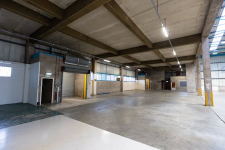 Unit 5 Lymedale Cross, Newcastle under Lyme, Industrial / Industrial/Logistics / Open Storage / Trade Counter To Let - Lymedale Unit 5 - December 2025 - 54.JPG