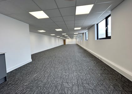 First Floor Highlands House, Highlands Road, Shirley, Solihull, Office To Let - IMG_3483.JPG