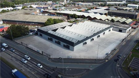 Biz Parks, Dunnings Bridge Road, Liverpool, Industrial To Let - Image 8