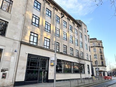 St. Stephens House, Bristol, Office To Let - IMG_1777.jpeg