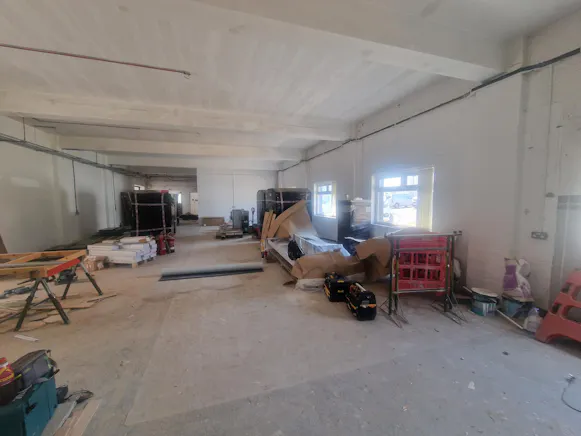 Western House, Armstrong Road, Basingstoke, Industrial To Let - 20260813_134505.jpg