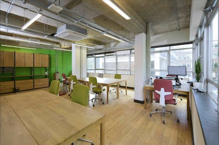 Studio 1 & 4, 239 Old Street, London, Office To Let - Screenshot 20240726 104439.png