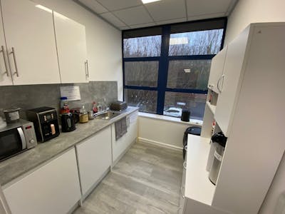 Office Suite To Let at Newcastle Business Park, Newcastle upon Tyne, Office To Let - 4.jpg