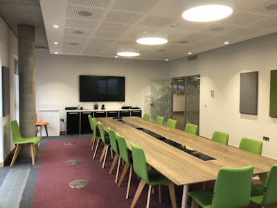 Third Floor Smithfield Two, Leonard Coates Way, Stoke-on-Trent, Office To Let - IMG_8048.JPG