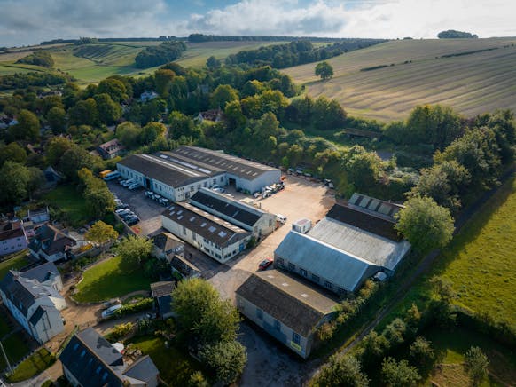 Bunce Ashbury, Ashbury, Oxfordshire, Industrial / Land & Development For Sale - dji_fly_20230913_093928_811_1694615209824_photo.jpg