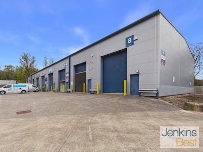 Unit 7 & 8 Woodside, Springvale Industrial Estate, Cwmbran, Industrial To Let - CAM05096G0-PR0030-STILL011.jpg