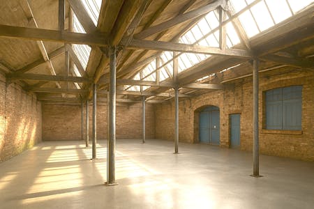 Rear of Mary Ann Street, Birmingham, Industrial To Let - P2.jpg