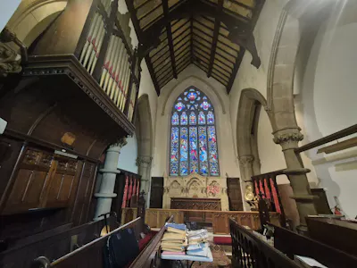 Tunstead Holy Trinity, New Church Road, Bacup, Other For Sale - 20260123_100436.jpg