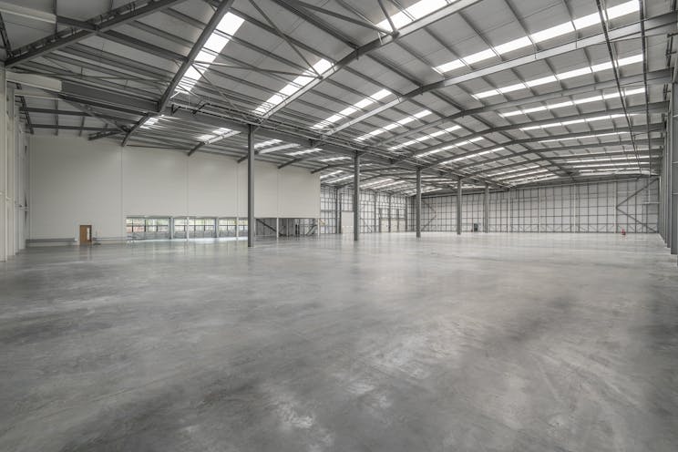 Unit 1, Rye Logistics Park, Rye Close, Fleet, Warehouse & Industrial To Let - IW210823CAU1091.jpg