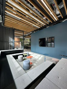 Cadworks, 41 West Campbell Street, Glasgow, Office To Let - Village Hall