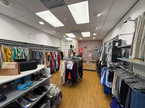 80 Union Street, Larkhall, Retail To Let - 80 Union Street