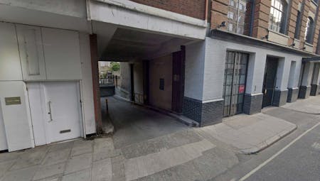 Eagle Street Car Park, London, Leisure / Retail To Let - 2
