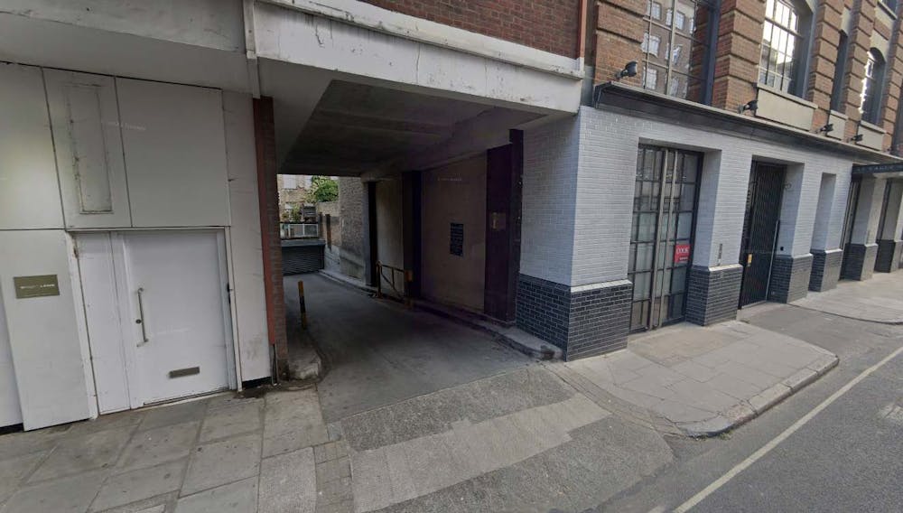 Eagle Street Car Park - 2