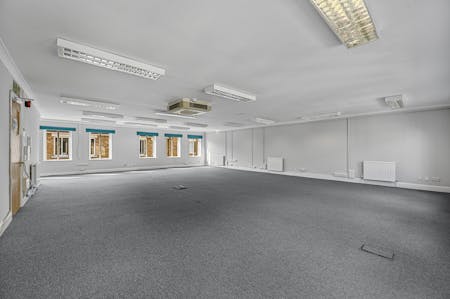 Hillgate Place, London, Office To Let - 4C