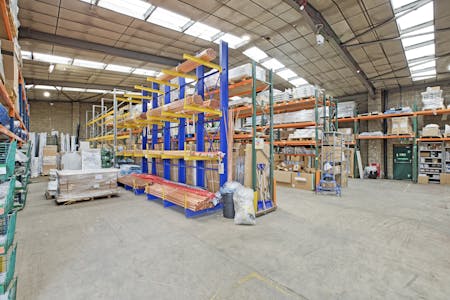 Unit 1, Brown Lane West, Leeds, Industrial To Let - IMG_4259.jpg