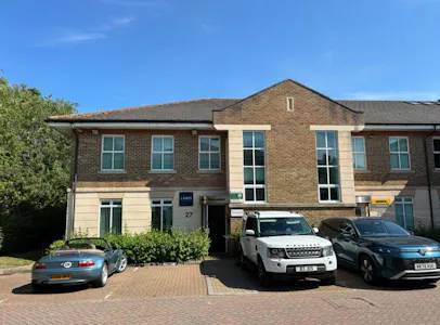 27 Shirwell Crescent, Furzton Lake, Milton Keynes, Office To Let - img1.png