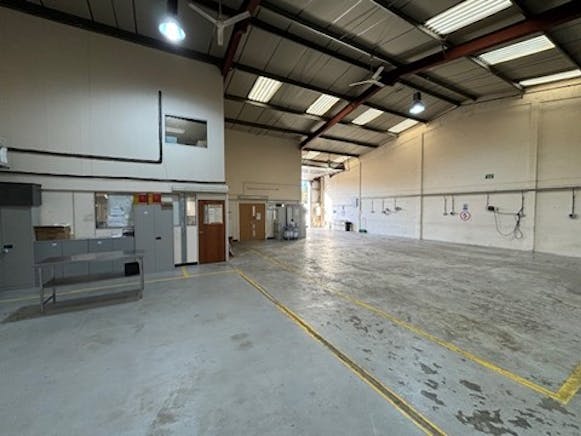 Unit 2 Abbas Business Centre, Itchen Abbas, Industrial / Investment / Development For Sale - Picture11AbbasBC.jpg