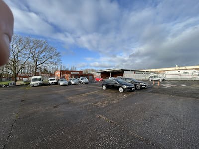 Arrow Auctions, 24 Bartleet Road, Redditch, Industrial / Retail To Let - IMG_8607.JPG