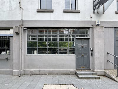 49 Chalton Street, London, Office / Retail To Let - Image 21.jpg