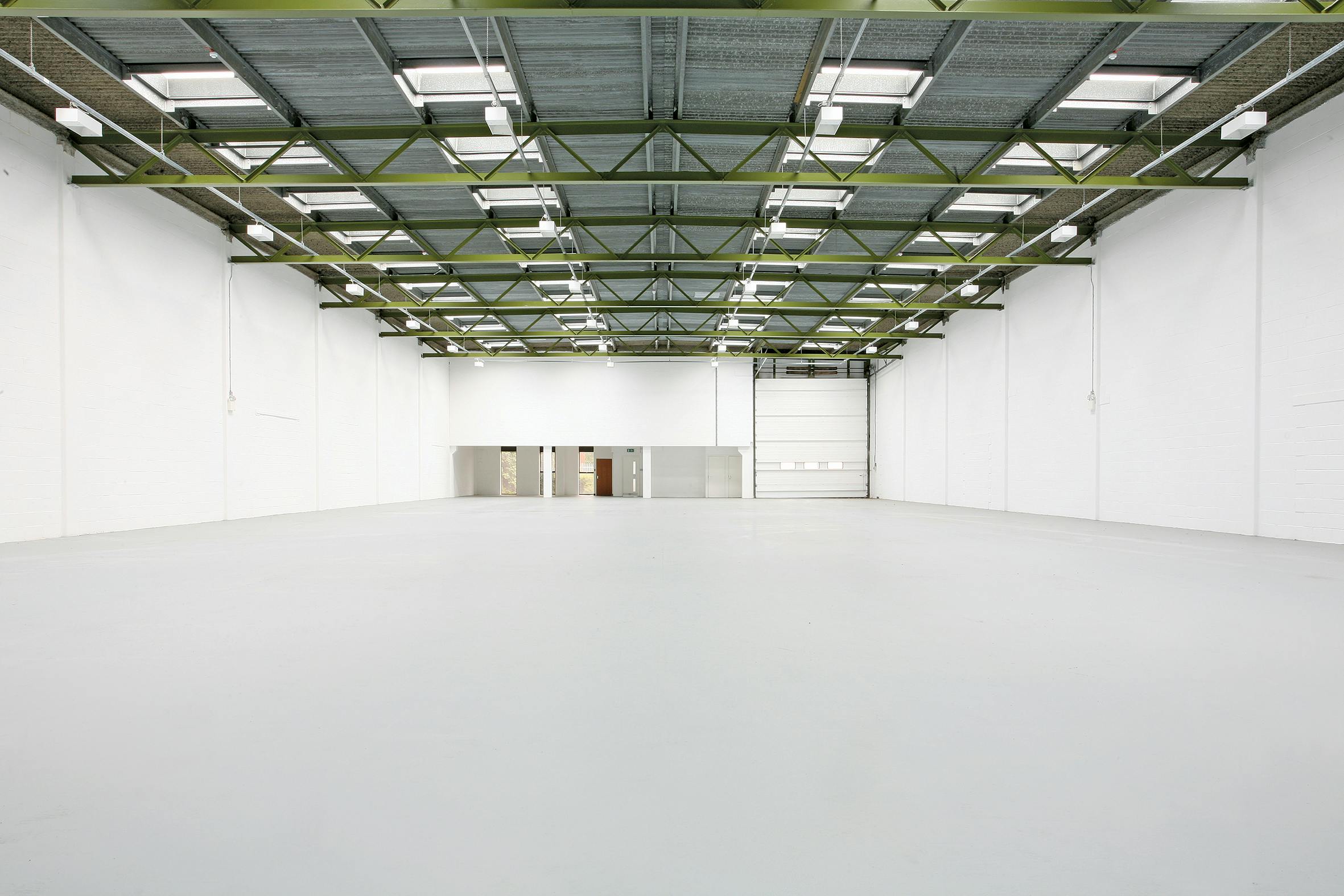 Units 10 & 13, Admiralty Park, Camberley, Industrial / Warehouse To Let - 13 warehouse.jpg
