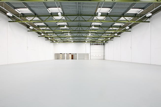 Units 10 & 13, Admiralty Park, Camberley, Industrial / Warehouse To Let - 13 warehouse.jpg