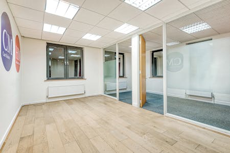 City Road Offices, City Road, London, Office To Let - Unit 19 5.jpg