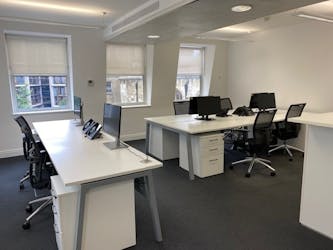 30 Watling Street, London, Office To Let - Photo 1.jpg - More details and enquiries about this property