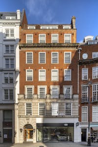 14 Berkeley Street, London, Office To Let - 14 BS Ext