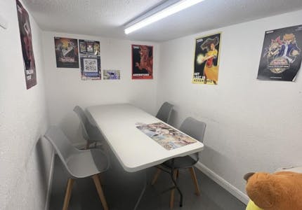 100/100a Blatchington Road, Hove, Cafe (A1) / Class E Retail / Leisure / Convenience Store / Office / Retail For Sale - Image 7